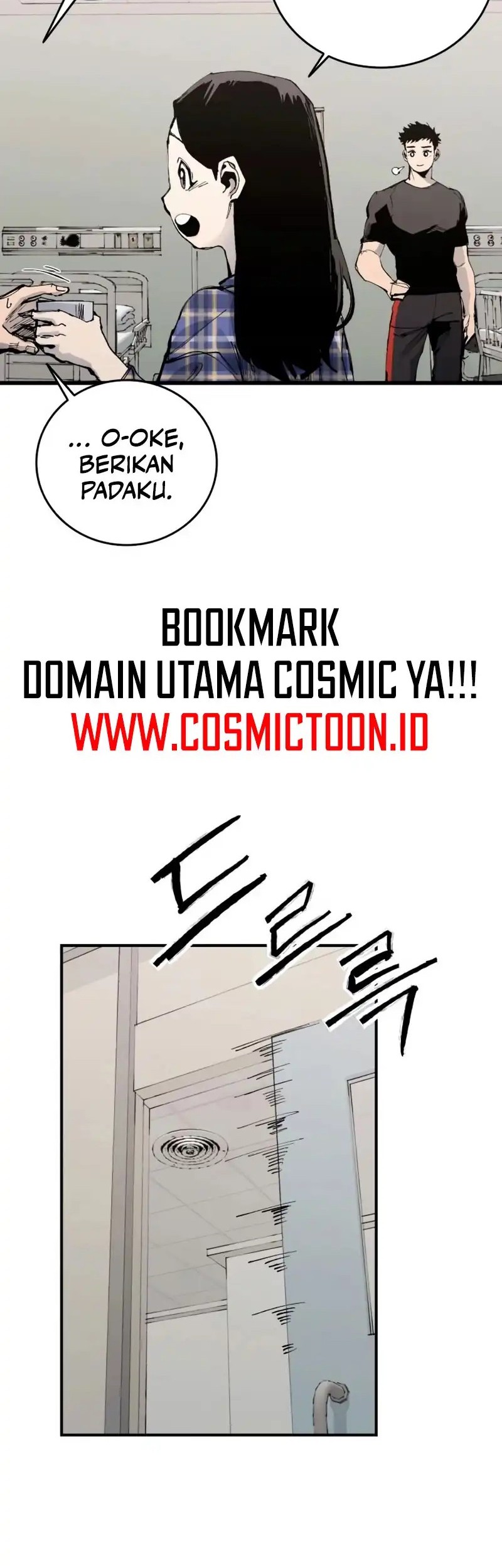High Class Chapter 42 - halaman 53