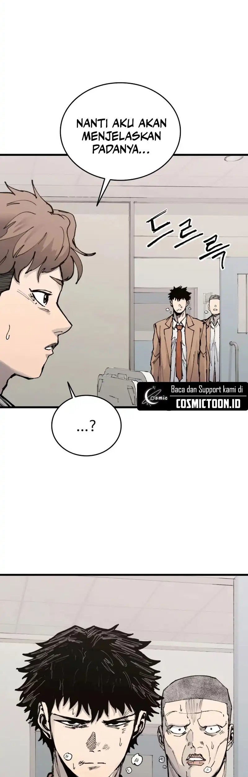 High Class Chapter 42 - halaman 61