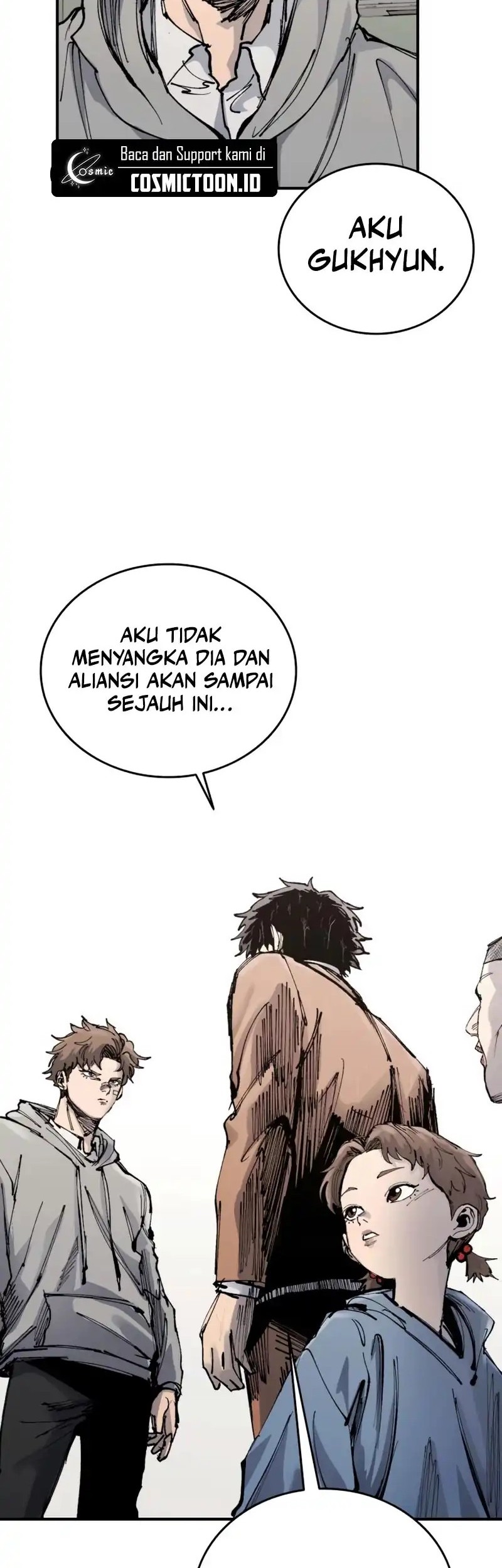 High Class Chapter 42 - halaman 65