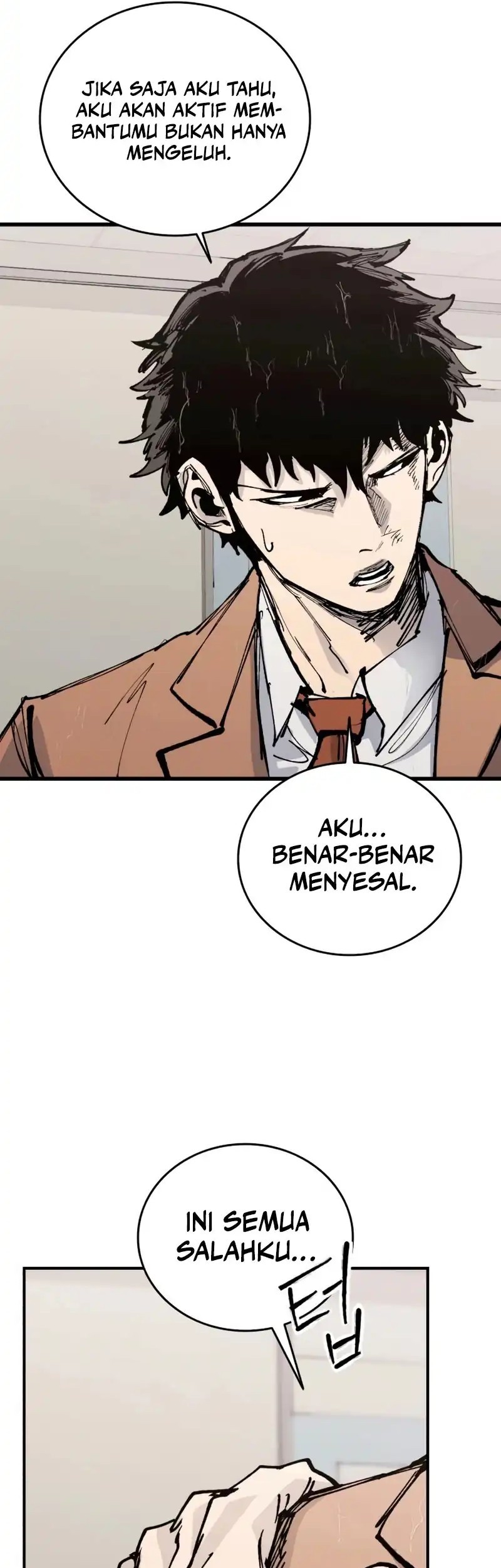 High Class Chapter 42 - halaman 67