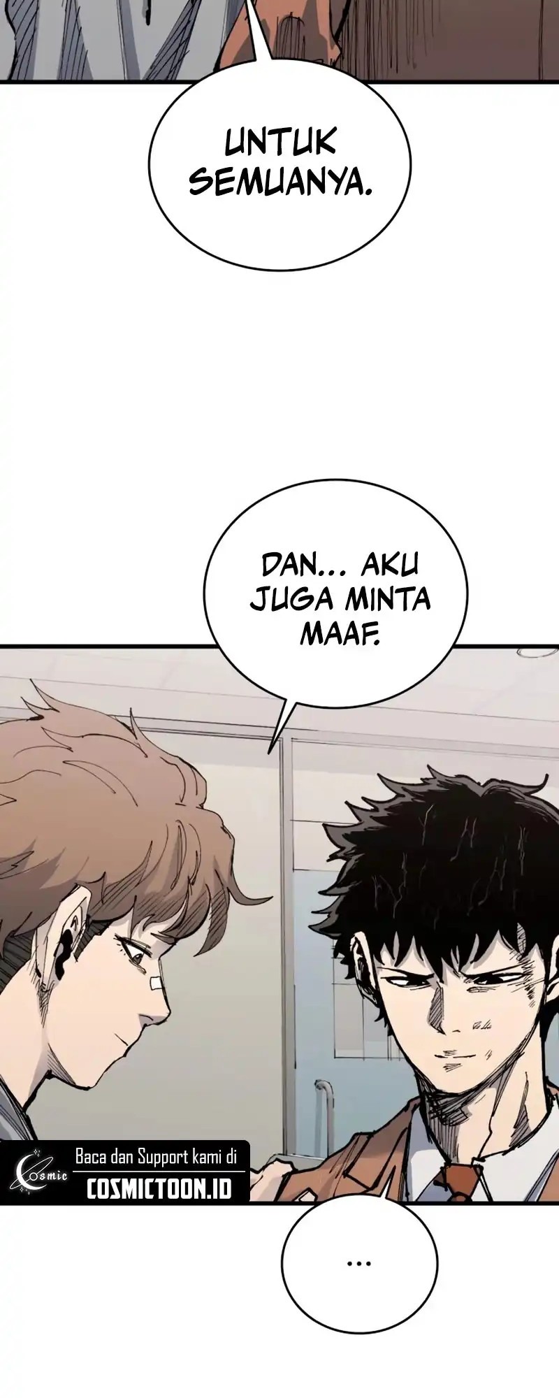 High Class Chapter 42 - halaman 69