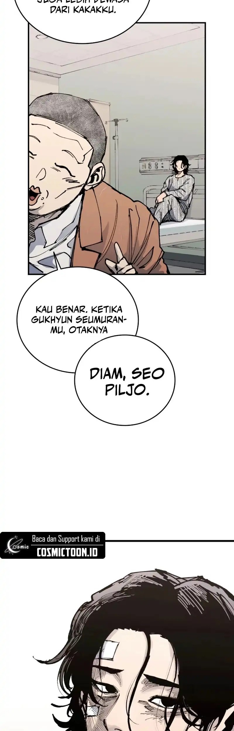 High Class Chapter 42 - halaman 71