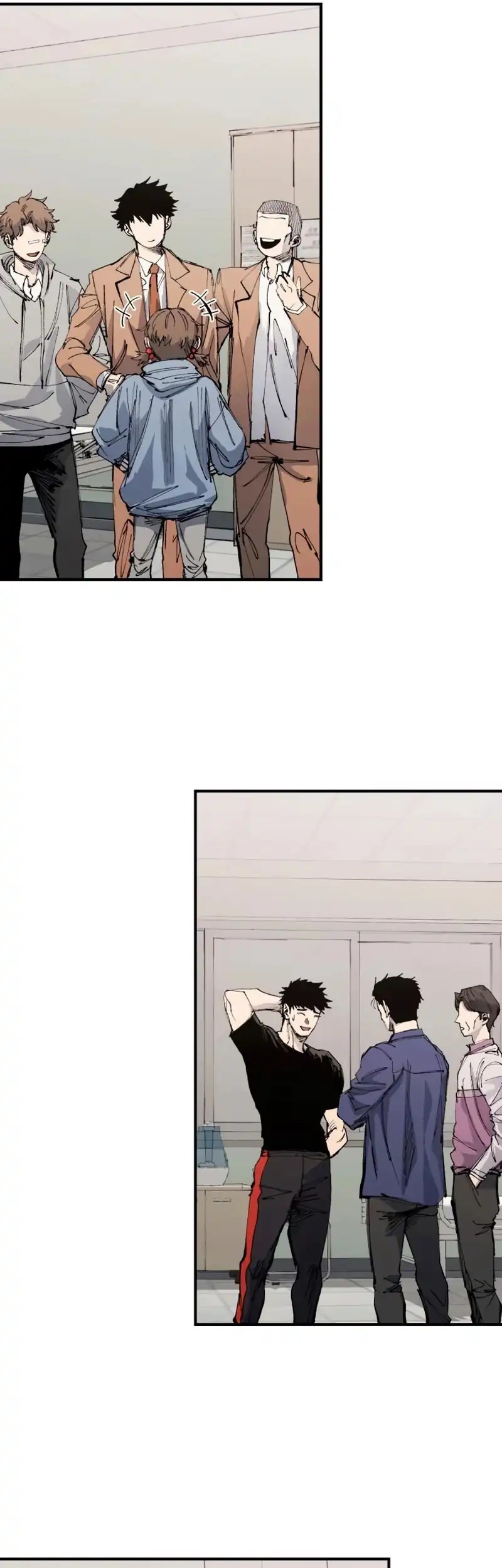 High Class Chapter 42 - halaman 73