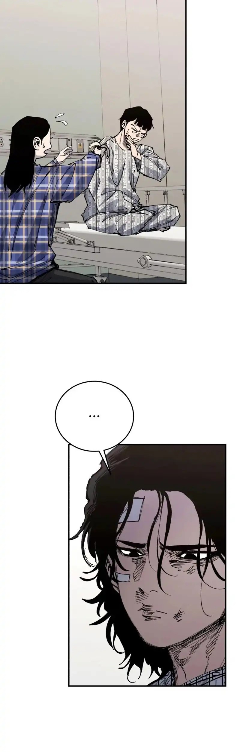 High Class Chapter 42 - halaman 74