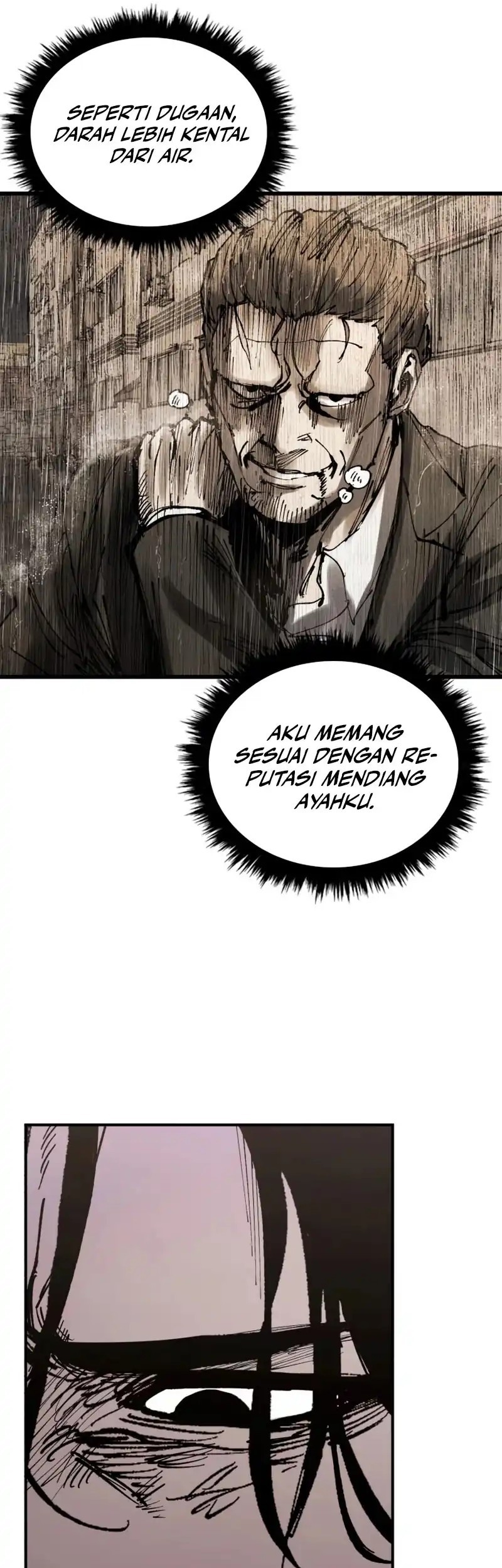 High Class Chapter 42 - halaman 76