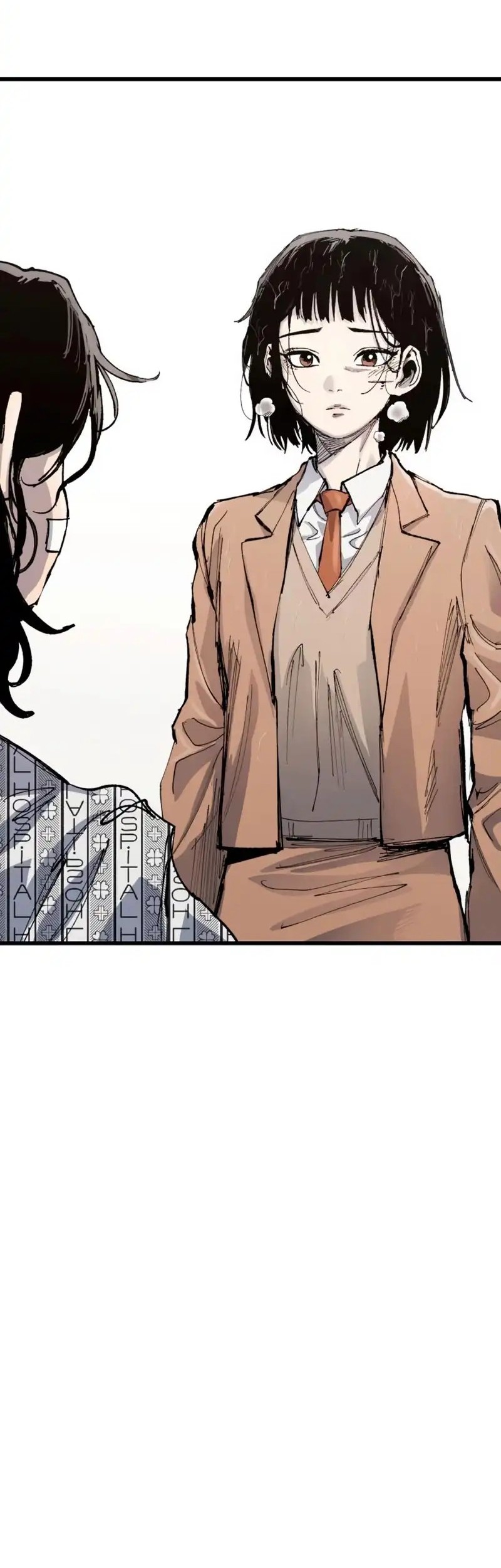 High Class Chapter 42 - halaman 80