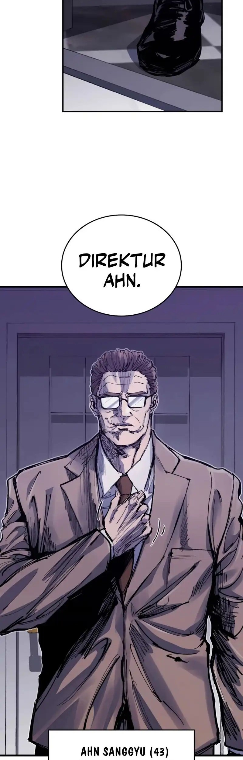 High Class Chapter 42 - halaman 83