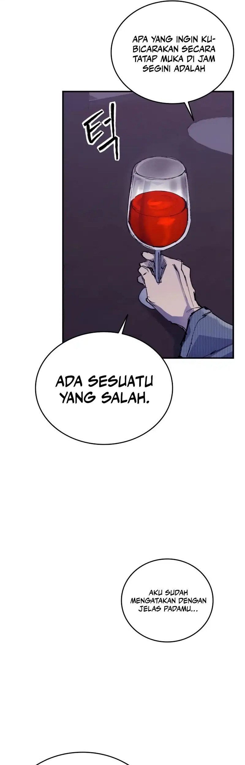High Class Chapter 42 - halaman 88