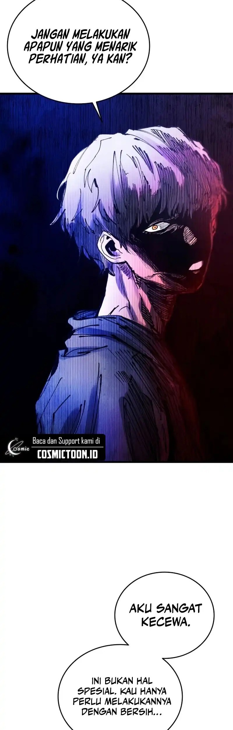 High Class Chapter 42 - halaman 89