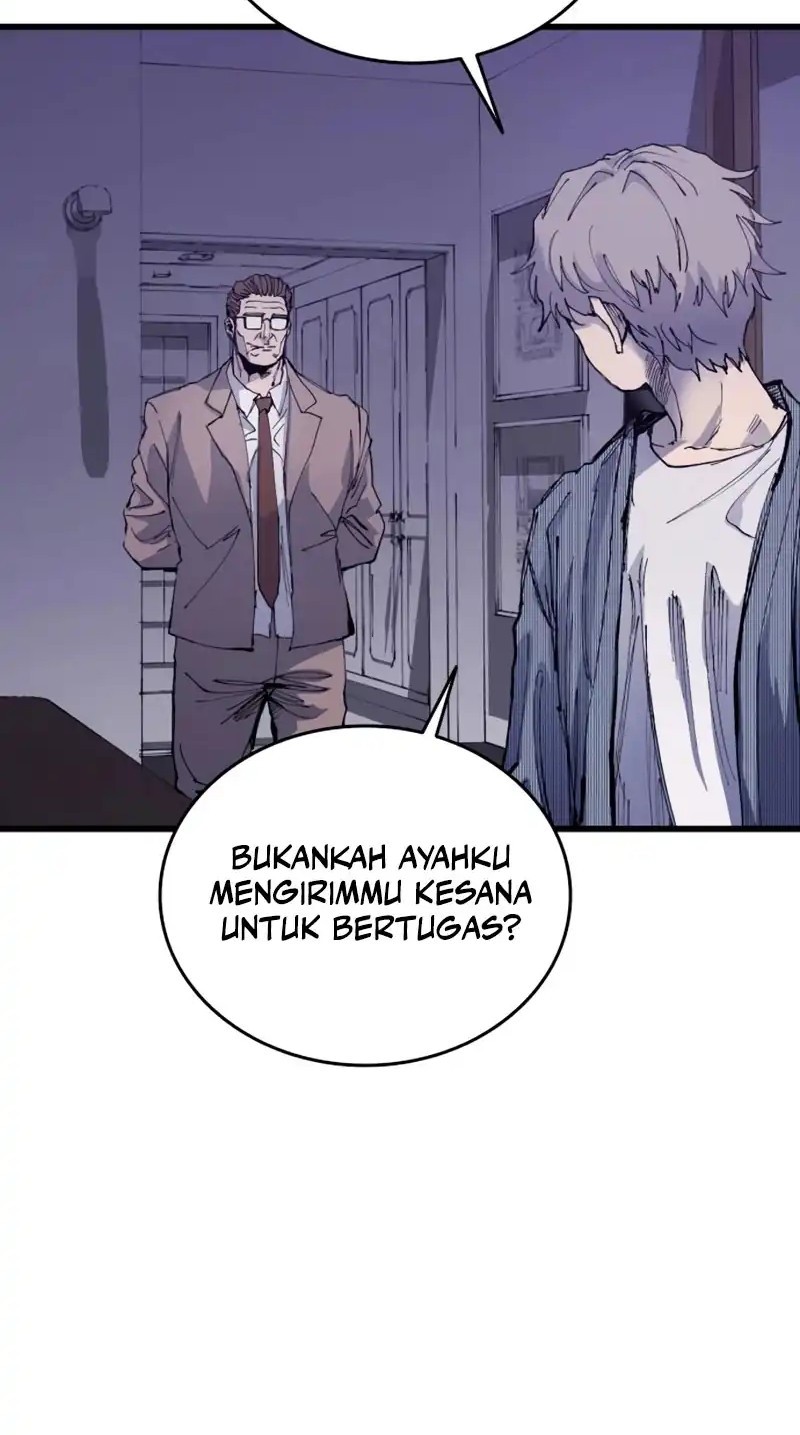 High Class Chapter 42 - halaman 90