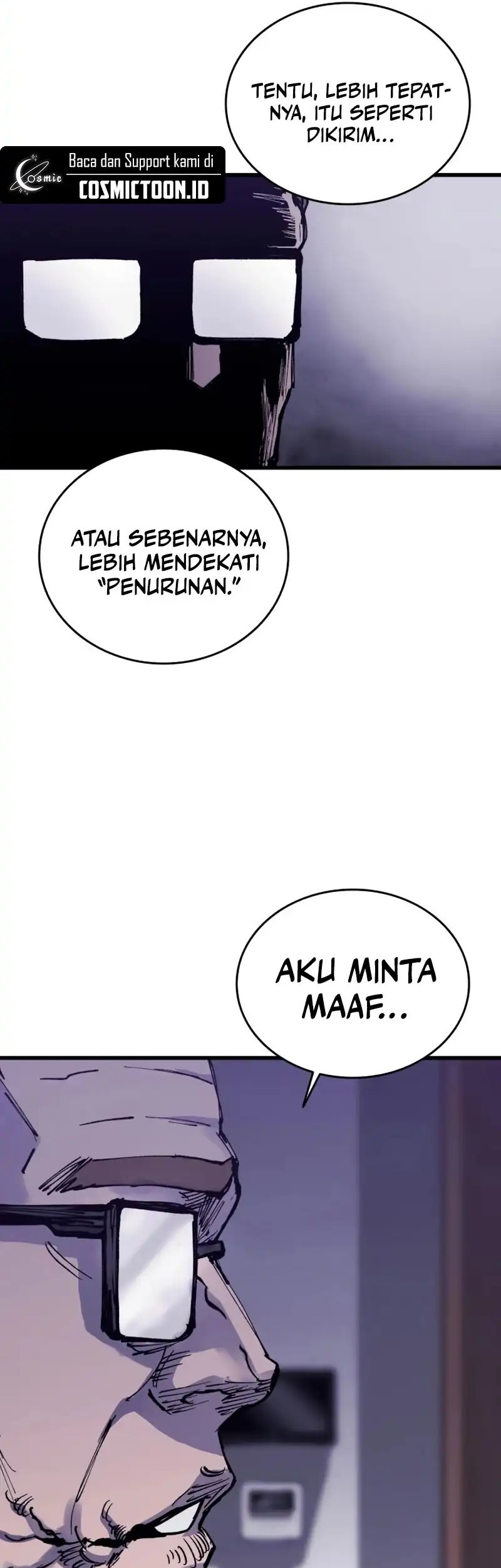 High Class Chapter 42 - halaman 91
