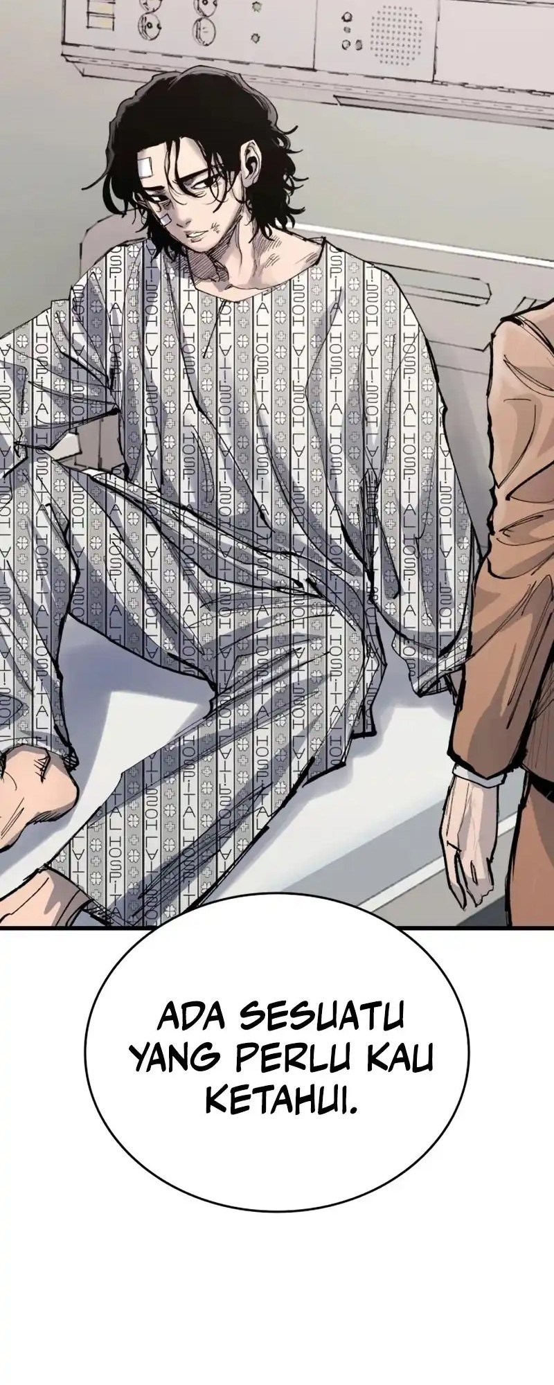 High Class Chapter 42 - halaman 93