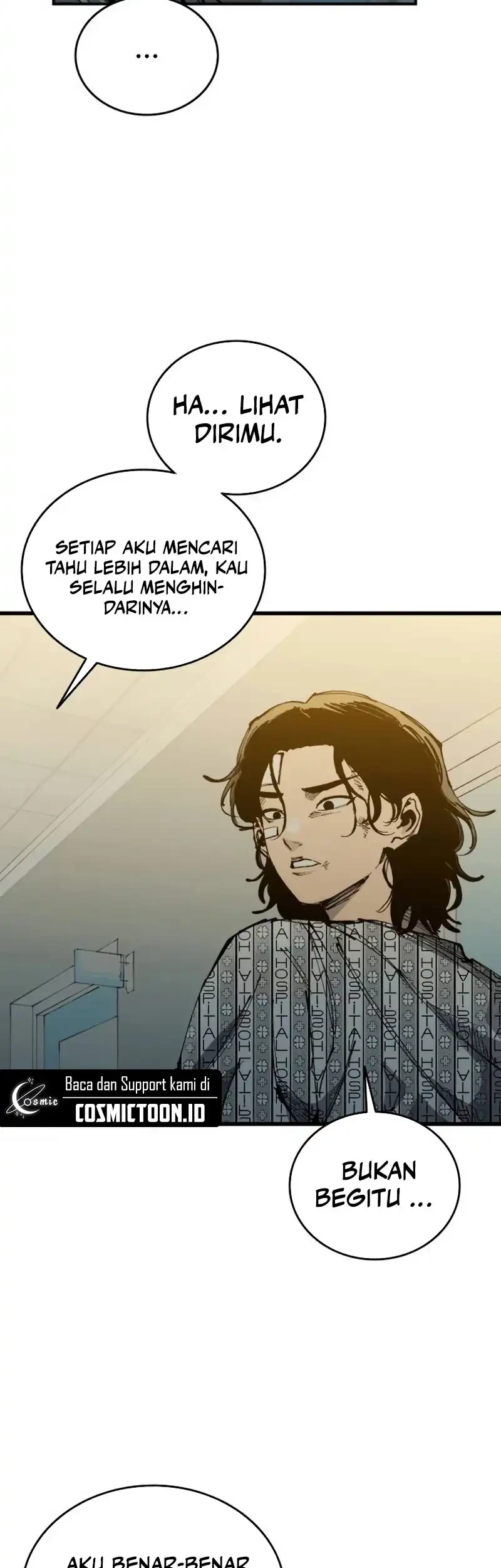 High Class Chapter 43 - halaman 11