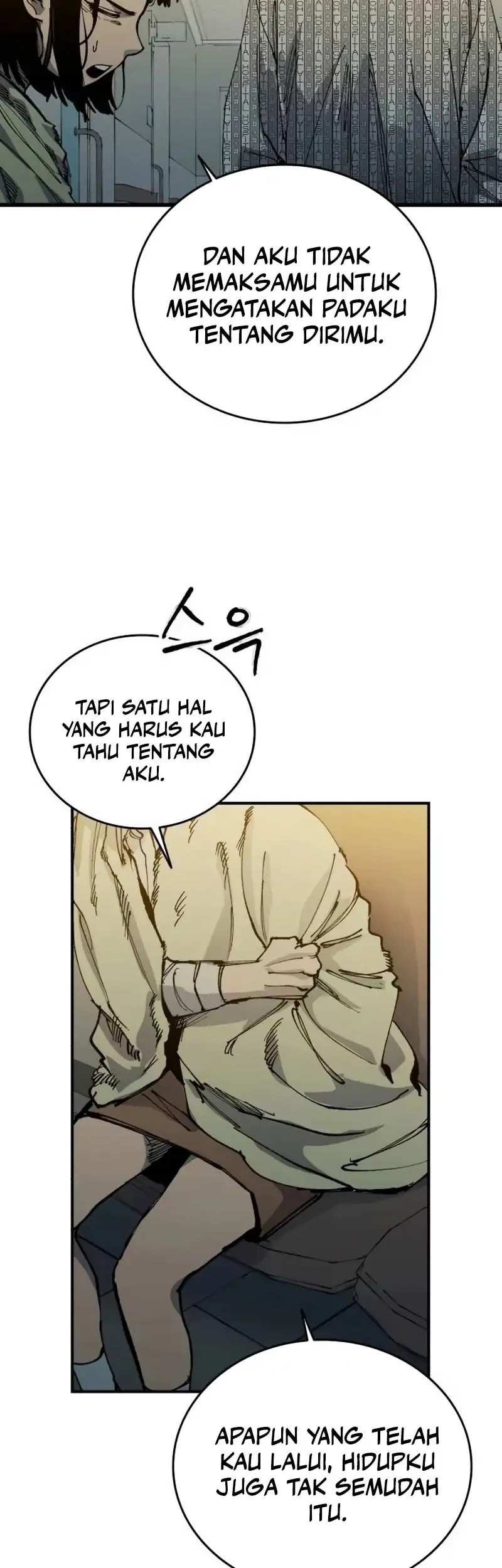 High Class Chapter 43 - halaman 16