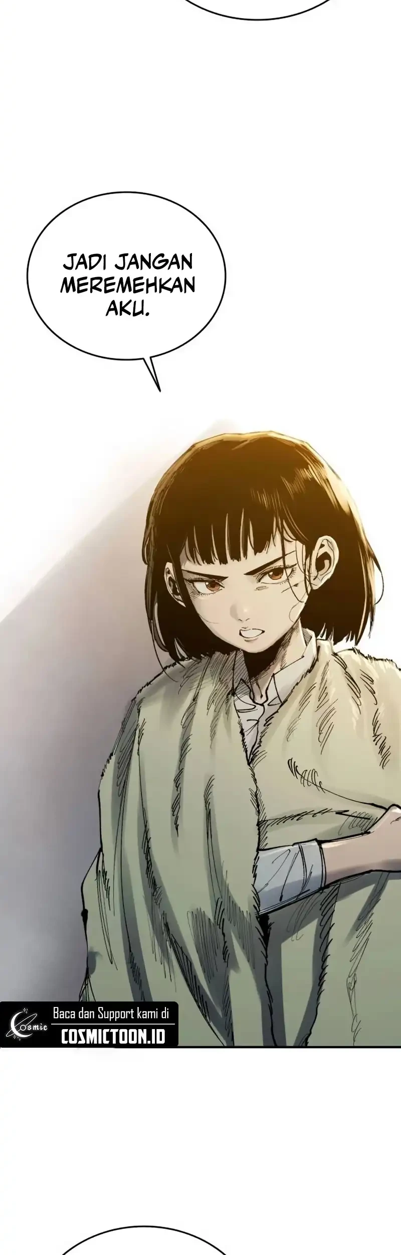 High Class Chapter 43 - halaman 17