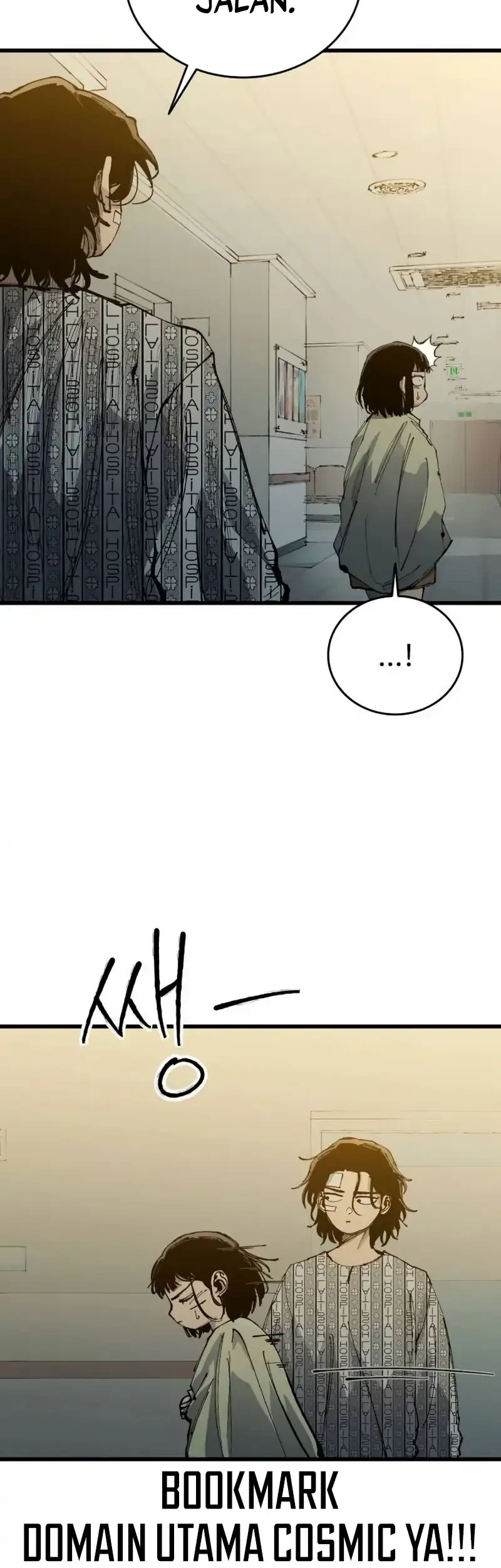 High Class Chapter 43 - halaman 22