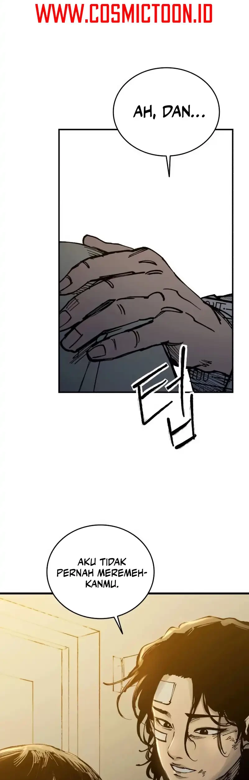 High Class Chapter 43 - halaman 23