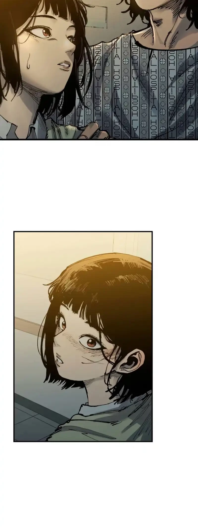High Class Chapter 43 - halaman 24