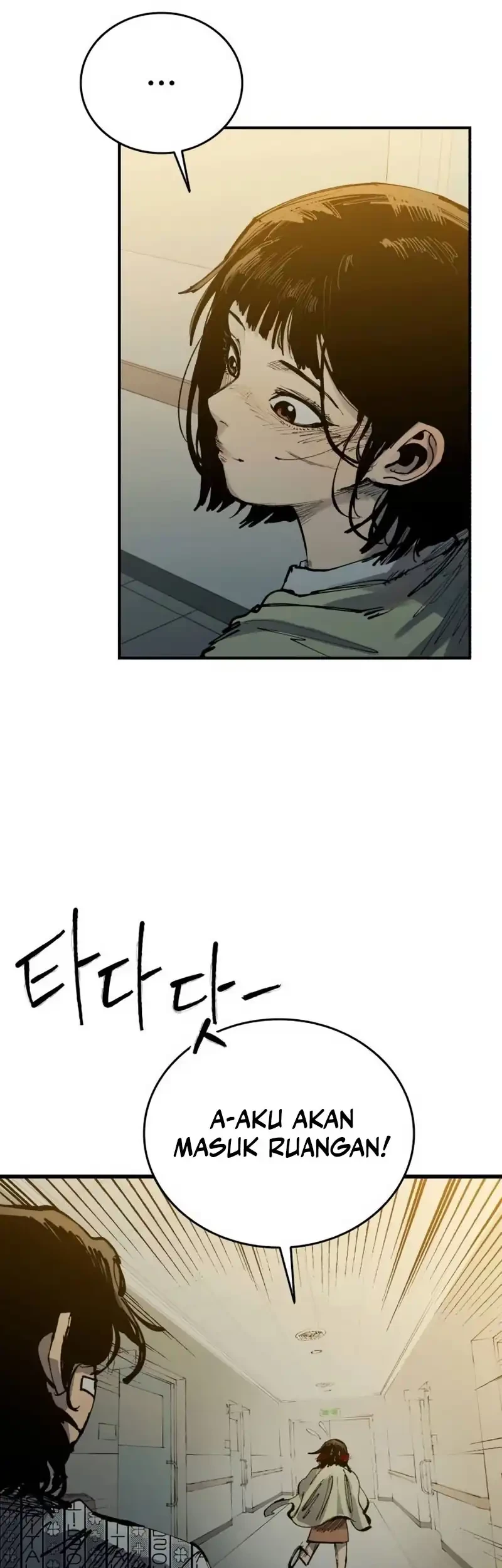 High Class Chapter 43 - halaman 25