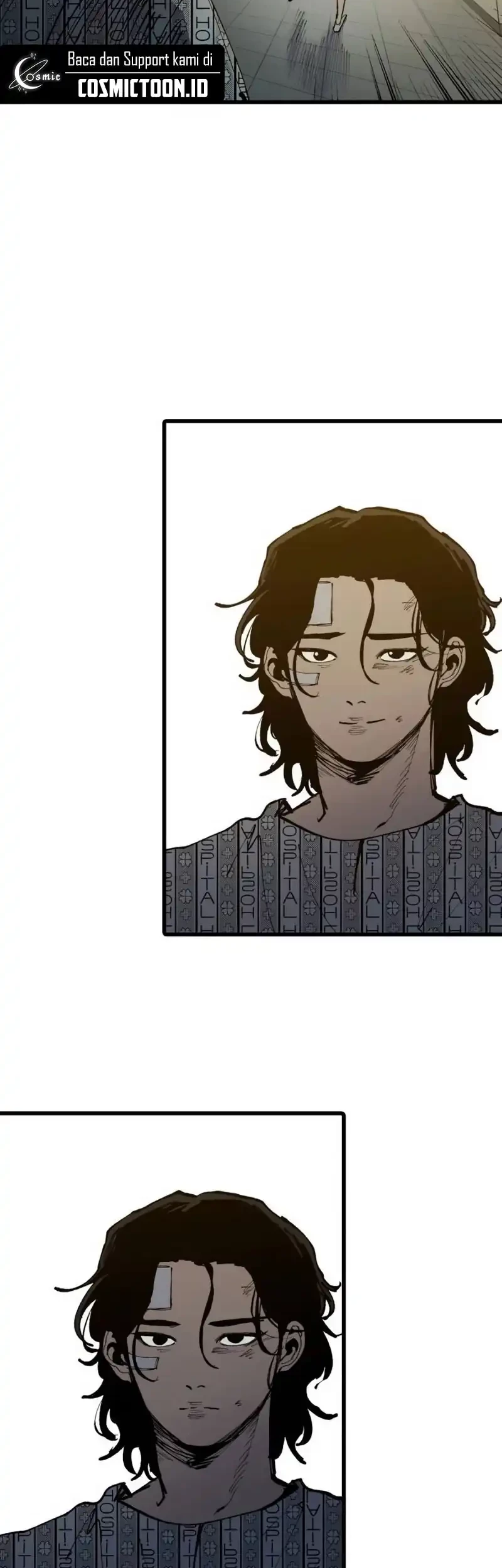 High Class Chapter 43 - halaman 26