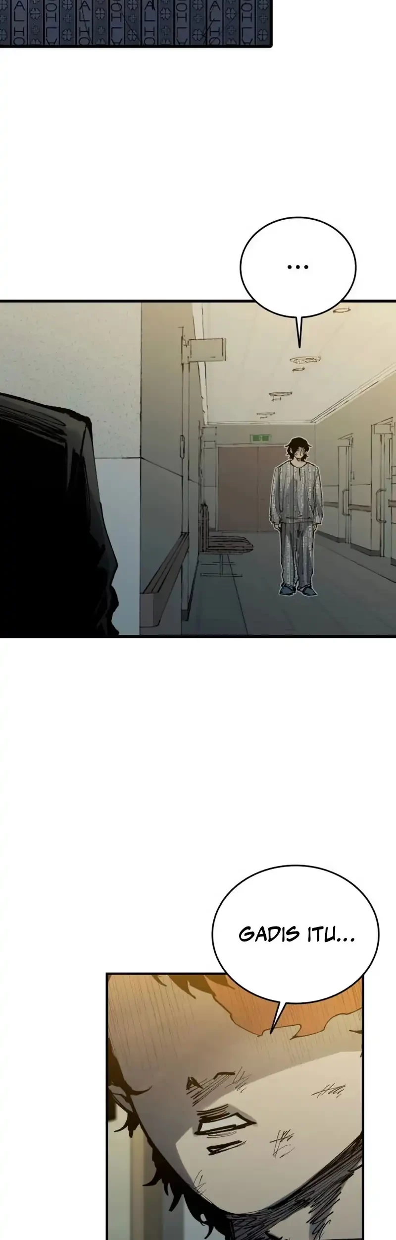 High Class Chapter 43 - halaman 27