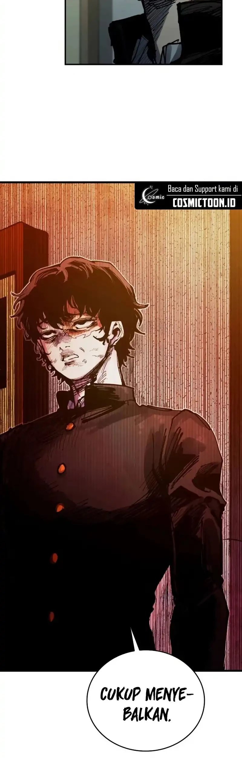 High Class Chapter 43 - halaman 28