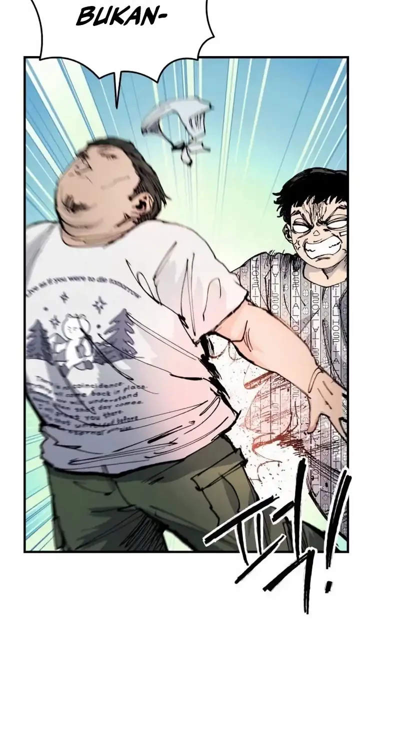 High Class Chapter 43 - halaman 36