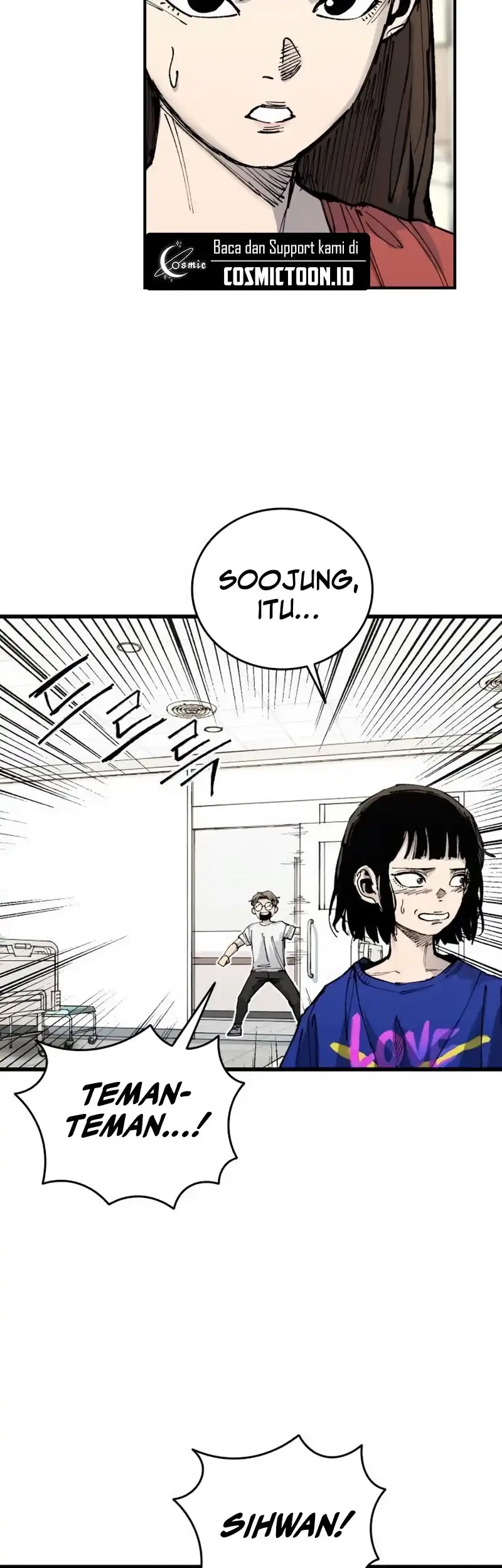 High Class Chapter 43 - halaman 41