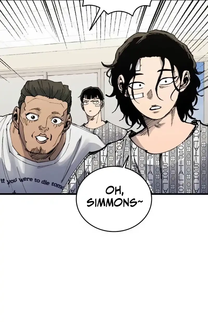 High Class Chapter 43 - halaman 42