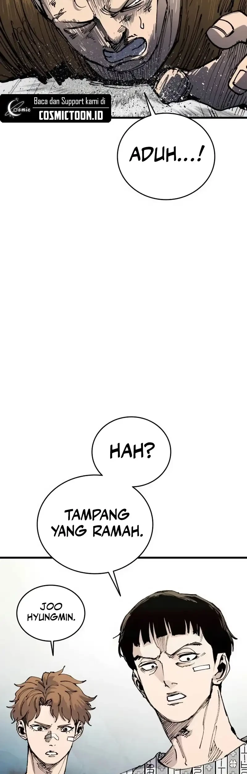 High Class Chapter 43 - halaman 45