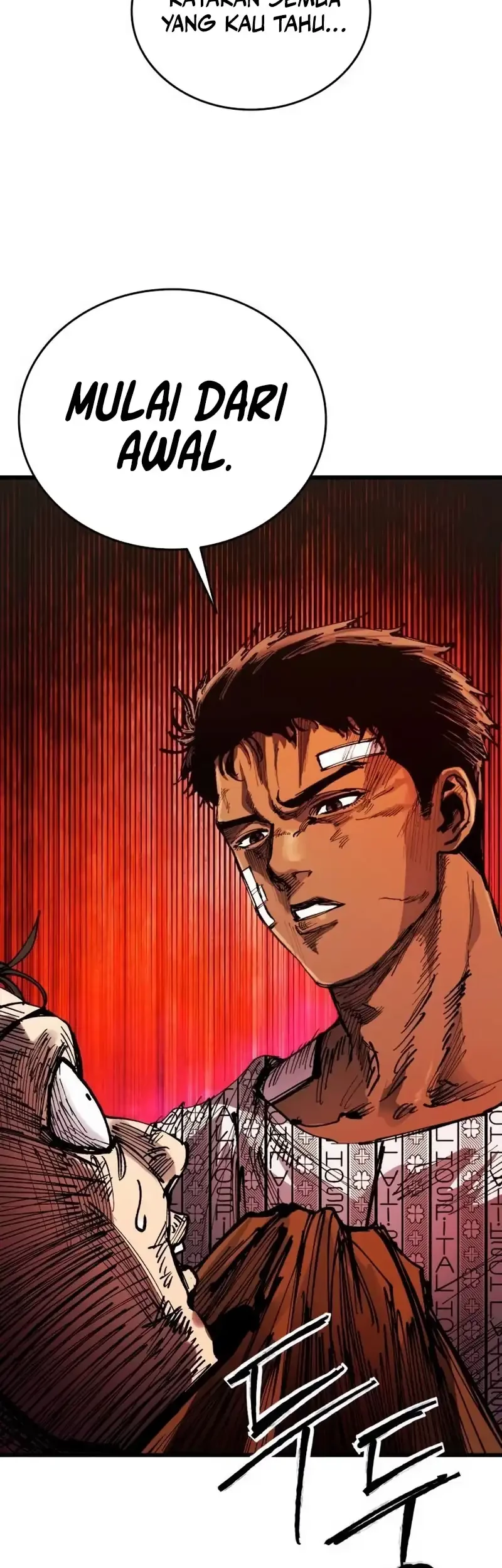 High Class Chapter 43 - halaman 51