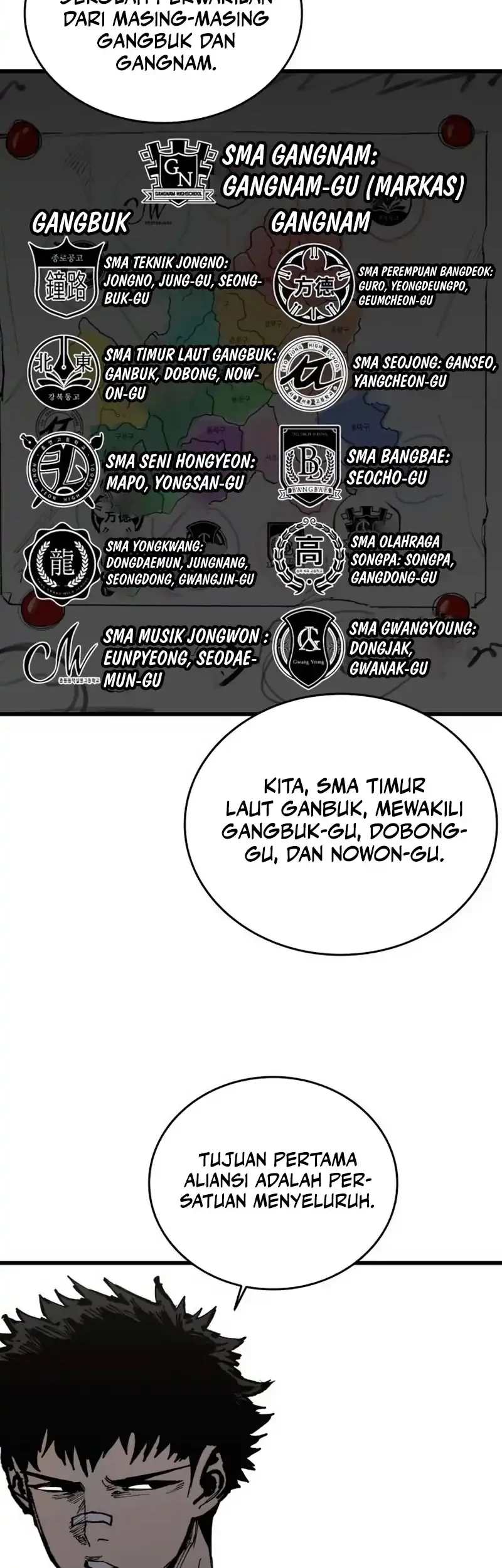 High Class Chapter 43 - halaman 56
