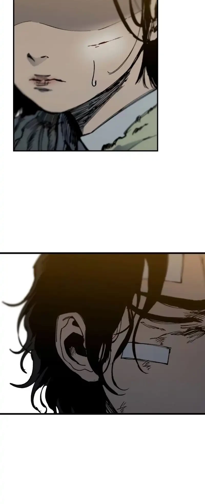 High Class Chapter 43 - halaman 6