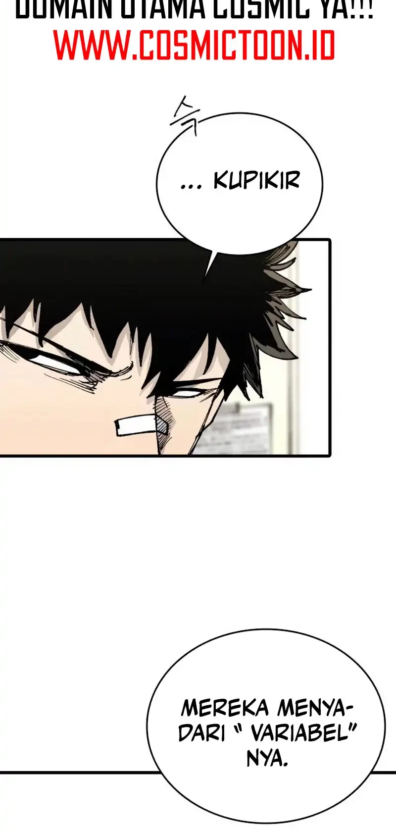 High Class Chapter 43 - halaman 60