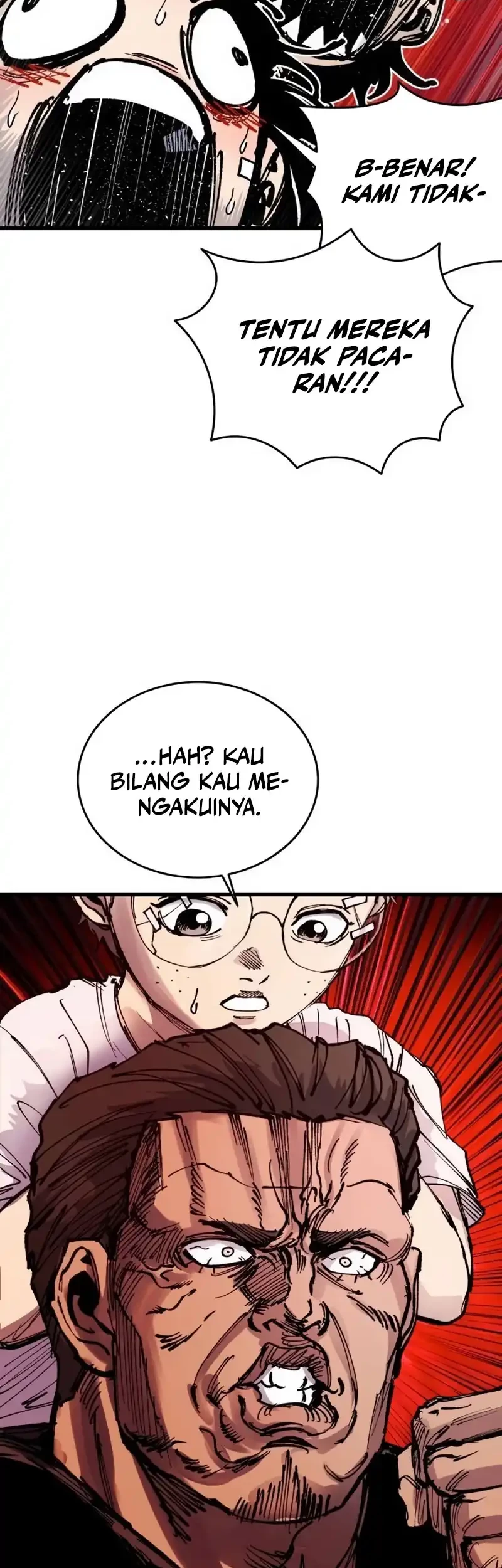 High Class Chapter 43 - halaman 64
