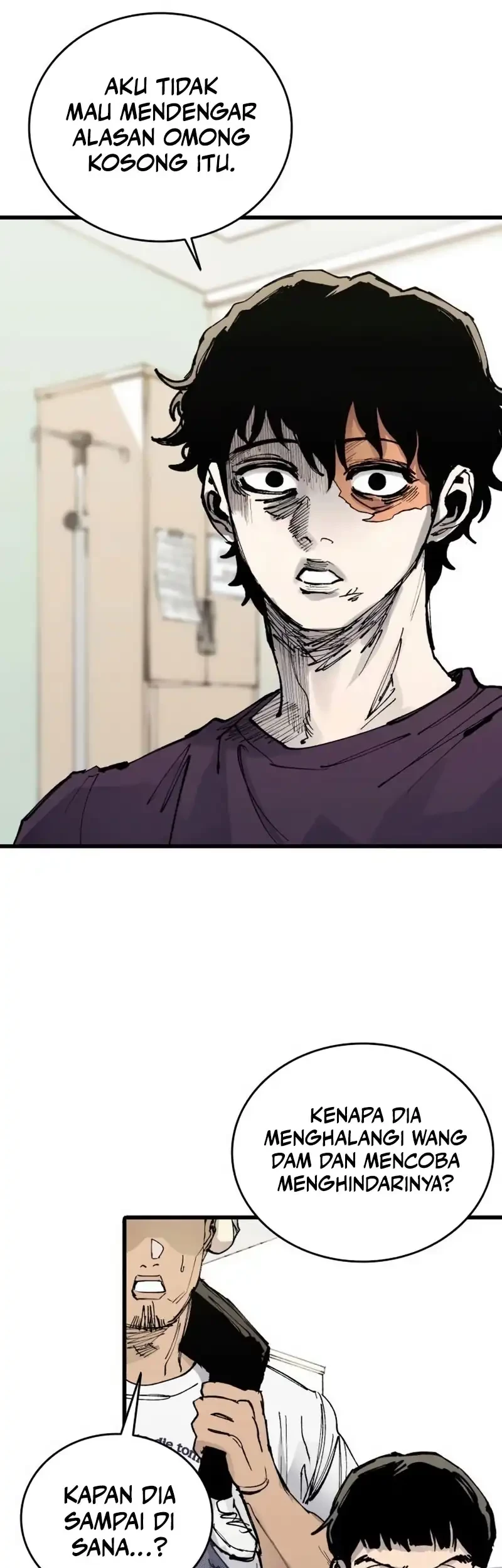 High Class Chapter 43 - halaman 67