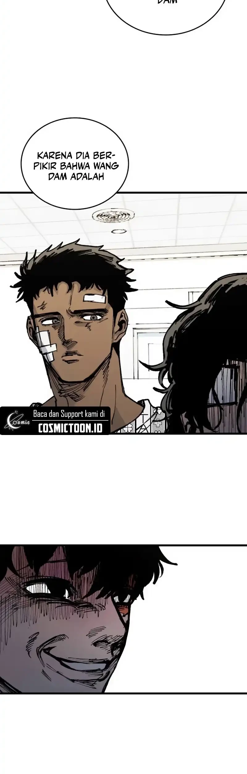 High Class Chapter 43 - halaman 69