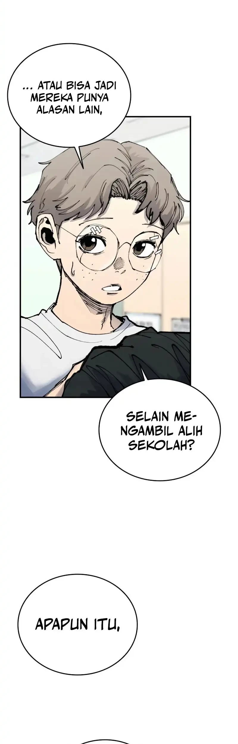 High Class Chapter 44 - halaman 11