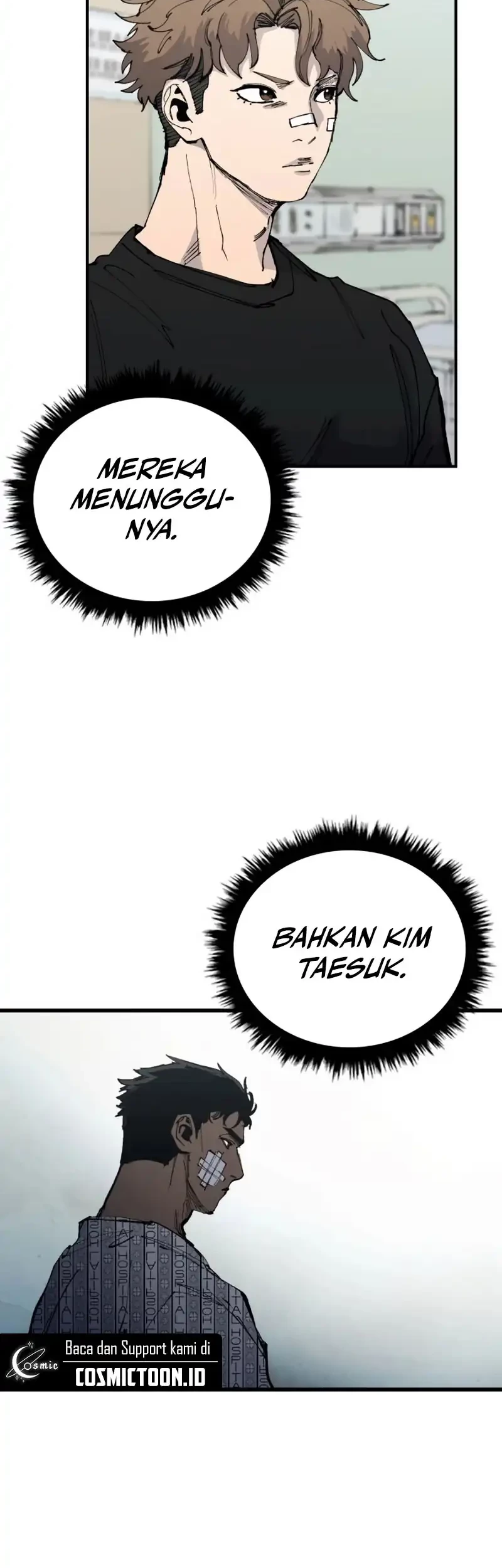 High Class Chapter 44 - halaman 14