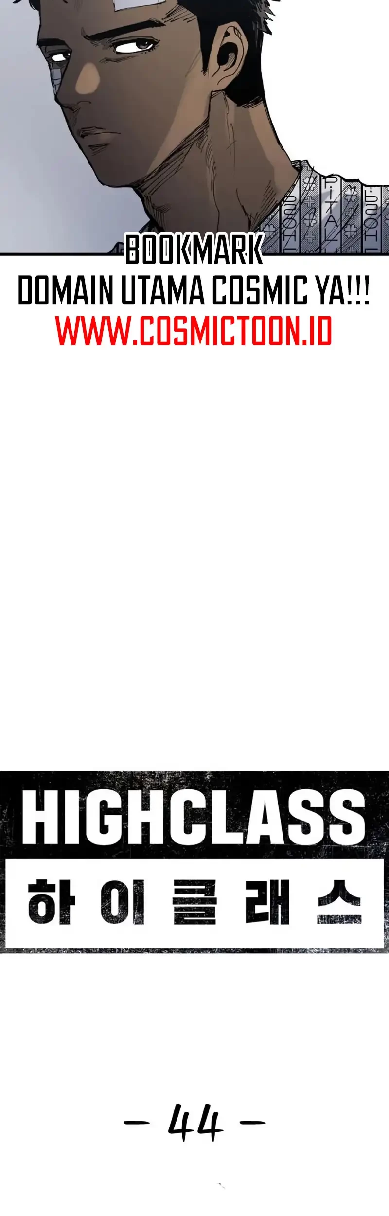 High Class Chapter 44 - halaman 23