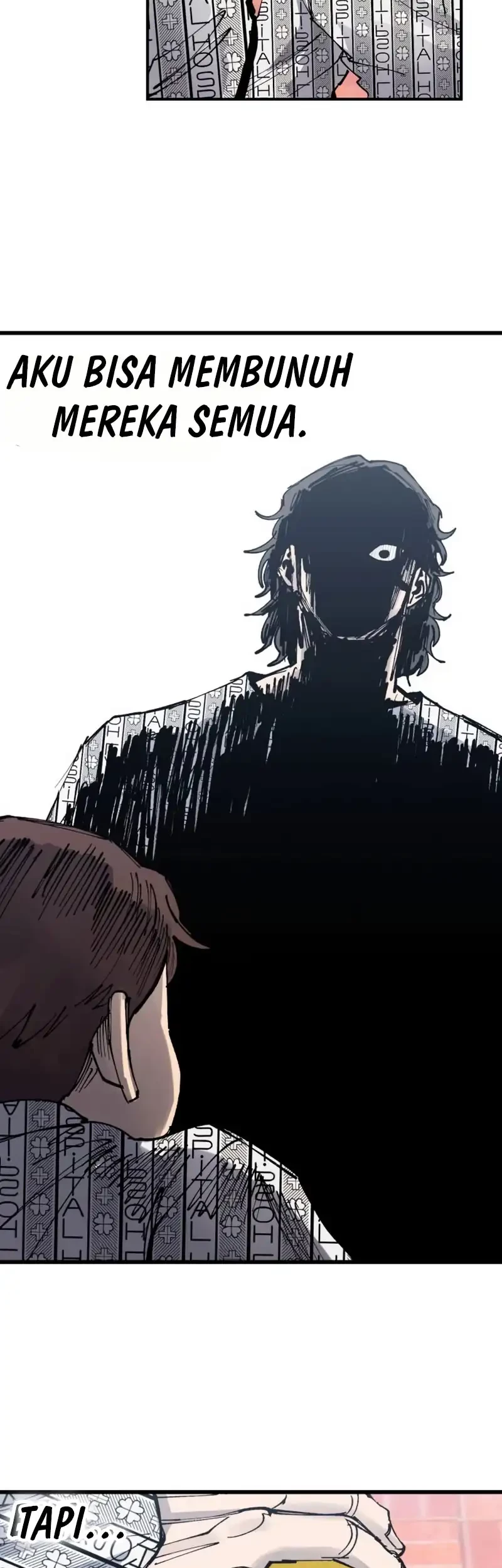 High Class Chapter 44 - halaman 29
