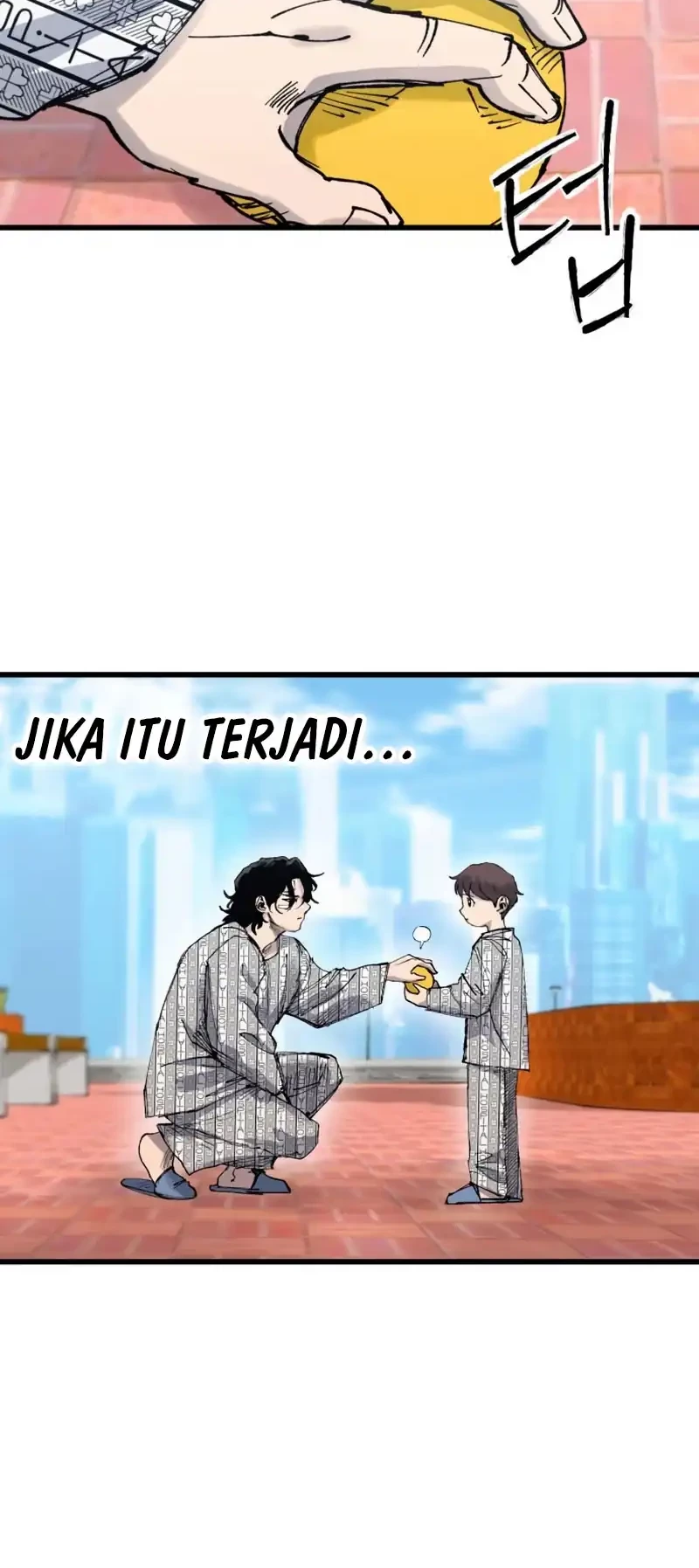 High Class Chapter 44 - halaman 30