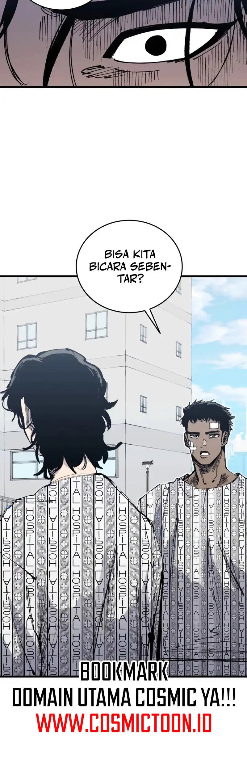 High Class Chapter 44 - halaman 33