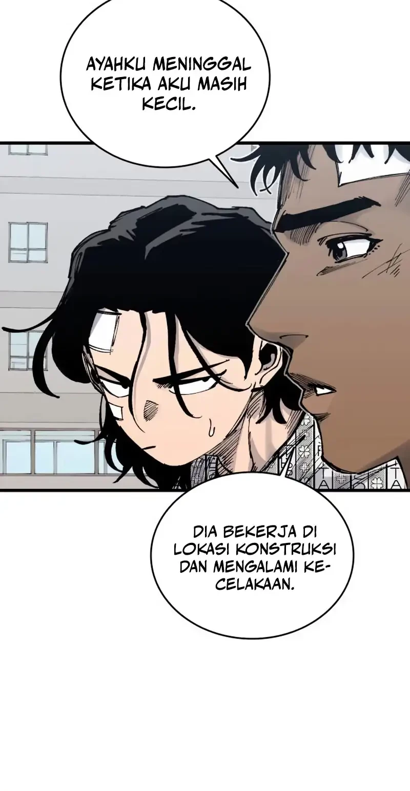 High Class Chapter 44 - halaman 36