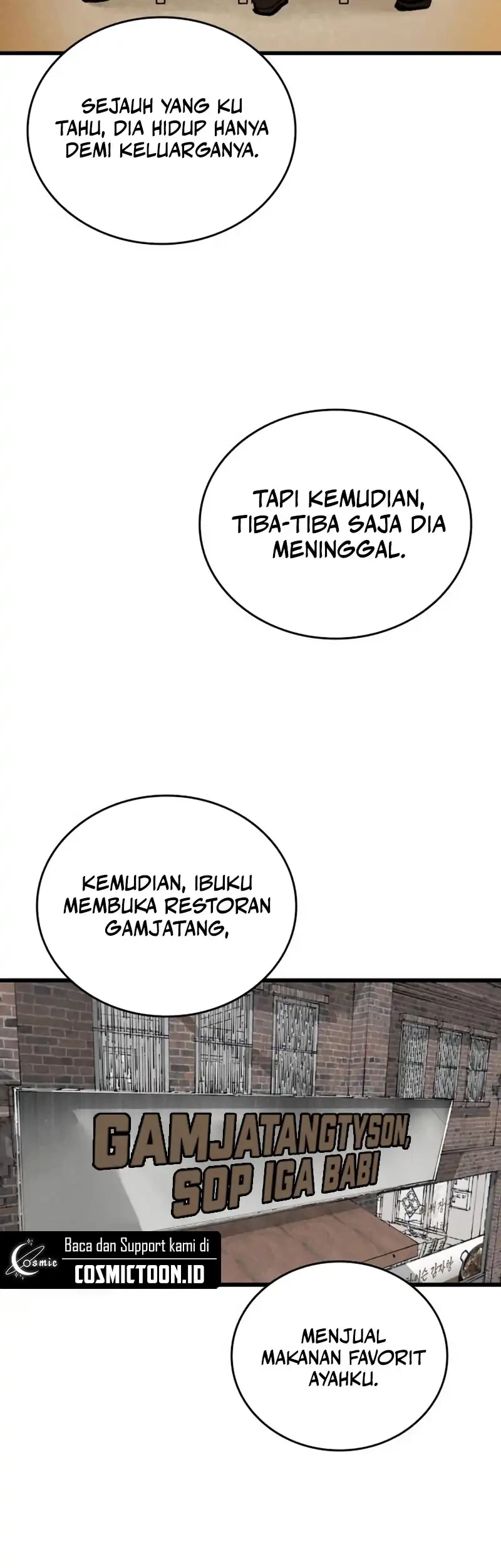 High Class Chapter 44 - halaman 38