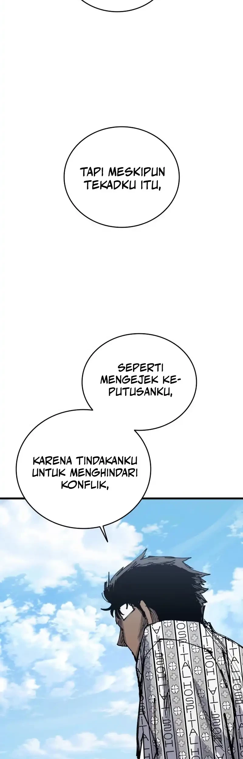High Class Chapter 44 - halaman 44