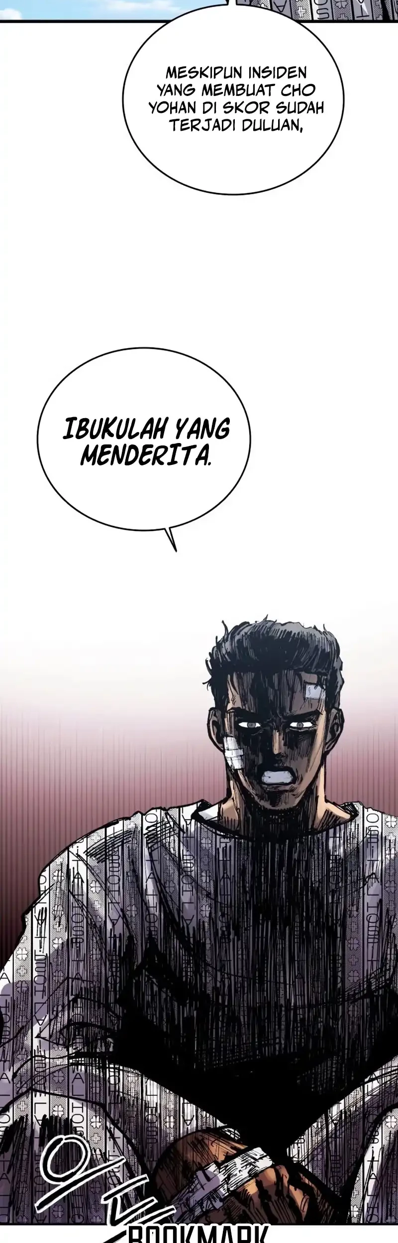 High Class Chapter 44 - halaman 45