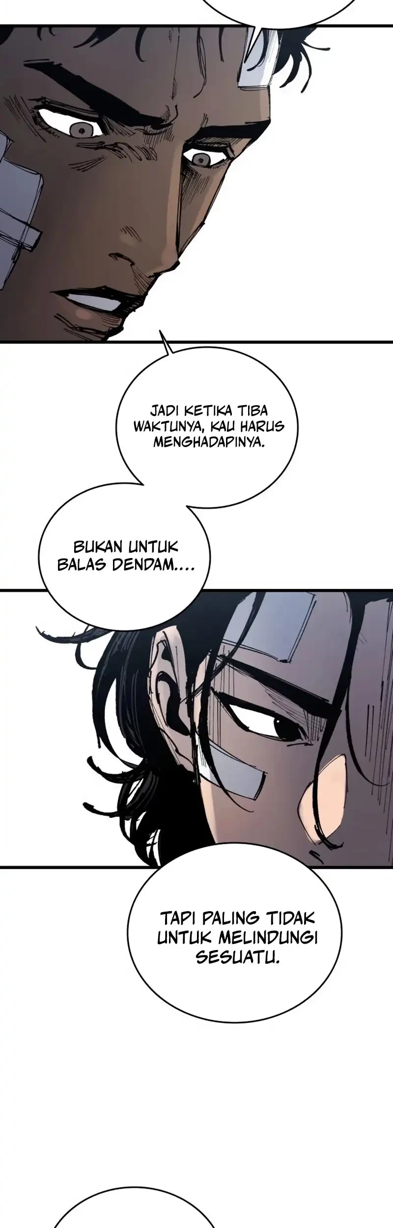 High Class Chapter 44 - halaman 47