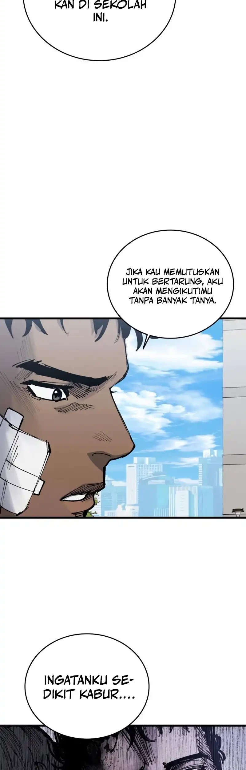 High Class Chapter 44 - halaman 53