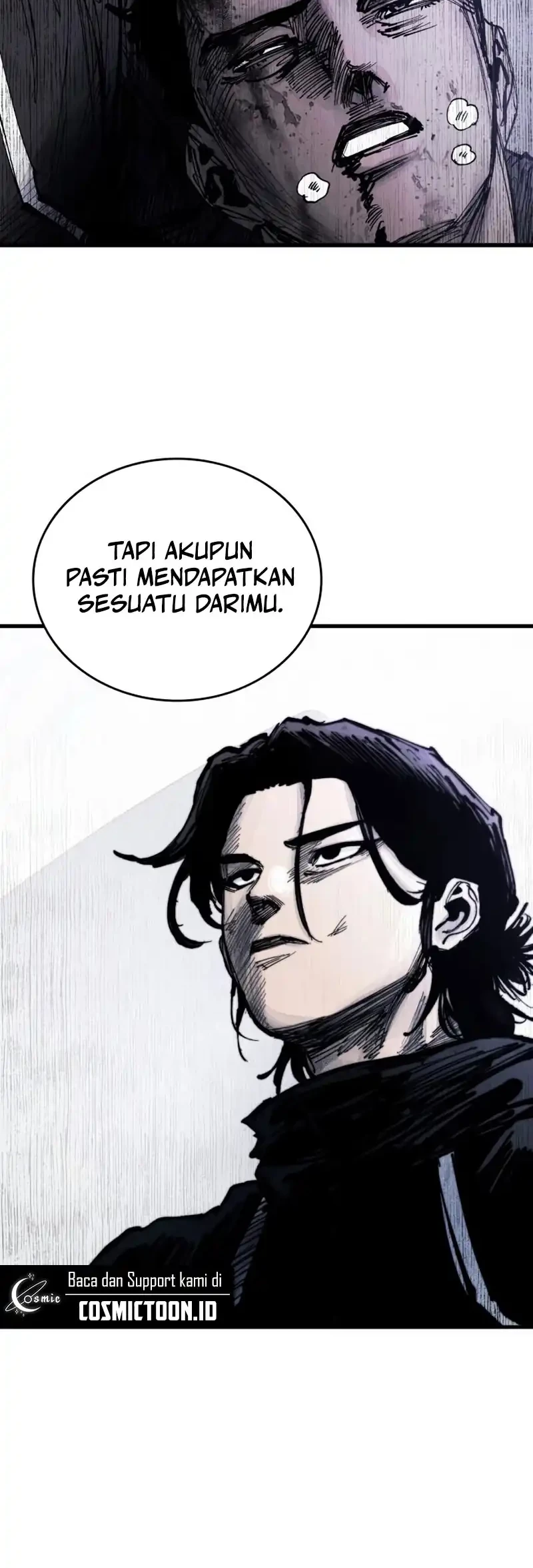 High Class Chapter 44 - halaman 54
